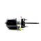 Mgm S-Cam Brakes Drum Piston - Parking Brakes Breather Tube MJS1724ET051 - alternate 5